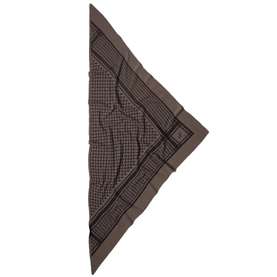 Lala Berlin Triangle Trinity Classic M, Elephant 